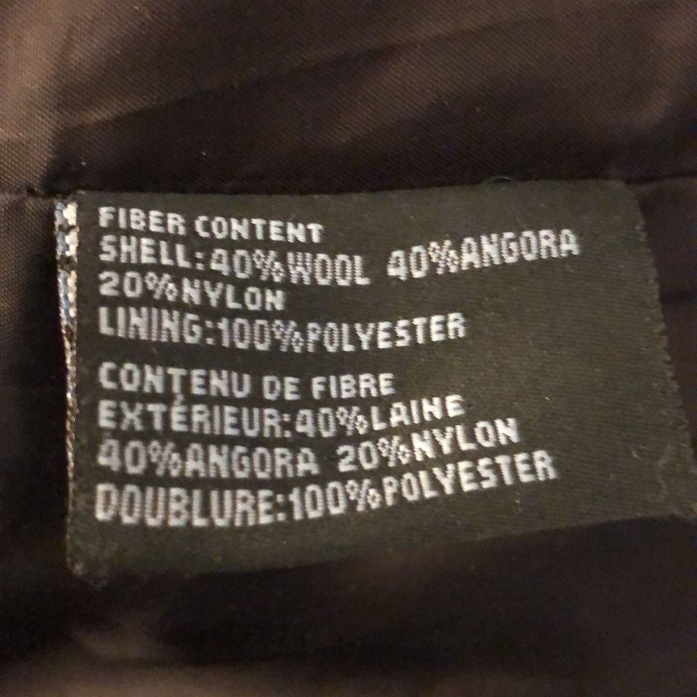 Hilary Radley Coat - Picture 5 of 5